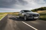 Mazda CX-30 Skyactiv-G 2019 года (UK)